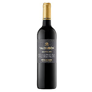 Valdubon Crianza