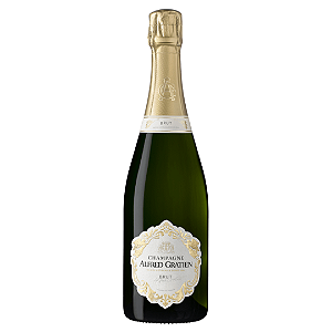 Champagne Alfred Gratien Brut