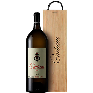 Cartuxa Colheita Branco Magnum (1,5 L)