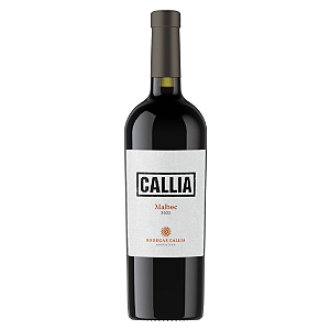Callia Malbec