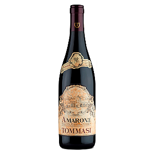 Amarone della Valpolicella Clássico DOCG Tinto