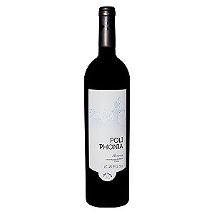 Poliphonia Reserva Tinto