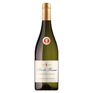 Art de France Chardonnay