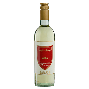 Caparzo Chardonnay Toscana IGT