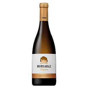 Monsaraz Reserva DOC Alentejo Branco
