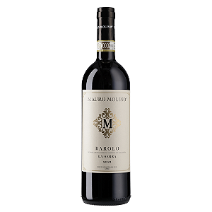 Barolo La Serra DOCG Tinto