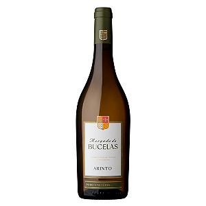 Morgado de Bucelas Branco DOC