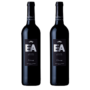 EA Reserva Tinto Edição Especial - 2 Garrafas