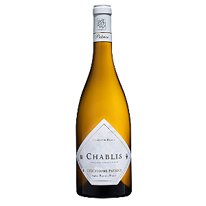 Christophe Patrice Chablis