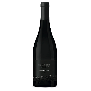 Cumbres de Uco Single Lot Malbec