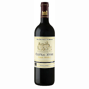 Château Meyre Haut Médoc