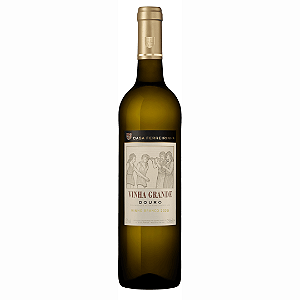Casa Ferreirinha Vinha Grande Branco