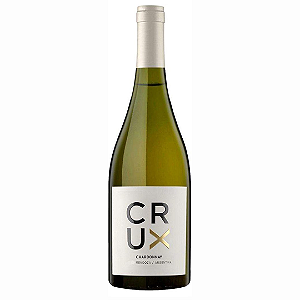 Crux Chardonnay
