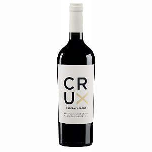 Crux Cabernet Franc