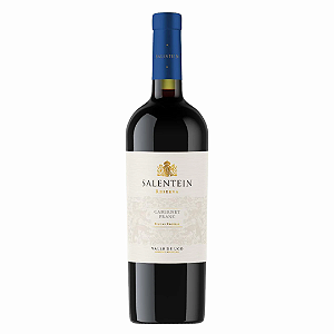 Salentein Reserva Cabernet Franc