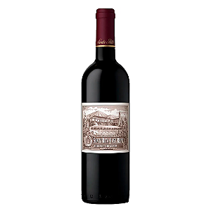 Casa Real Reserva Especial