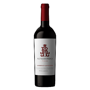 Alfredo Roca Fincas Cabernet Sauvignon