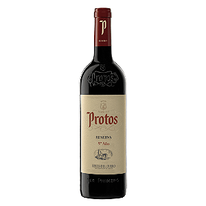 Protos Reserva 5º Año