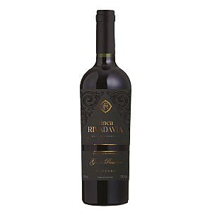 Finca Rivadavia Gran Reserva Bonarda