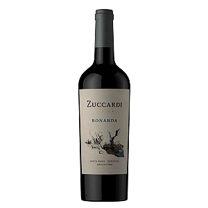 Zuccardi Serie A Bonarda