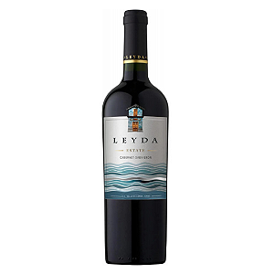 Leyda Estate Cabernet Sauvignon