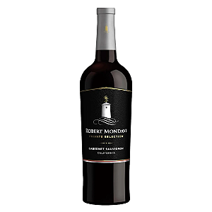Robert Mondavi Private Selection Cabernet Sauvignon