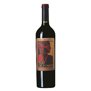 Alba de Domus Cabernet Sauvignon