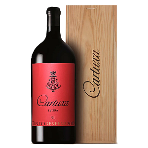 Cartuxa Reserva Tinto 5L