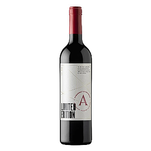 VIK A Limited Edition Cabernet Sauvignon
