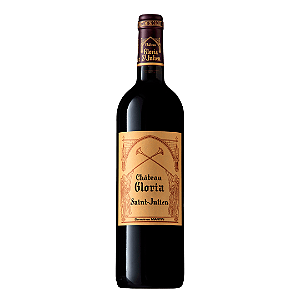 Château Gloria Saint-Julien 2017