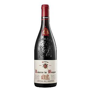 Cotes du Rhone Reserva de Bonpas