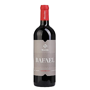 Mouchão Rafael Tinto 2022 1,5L