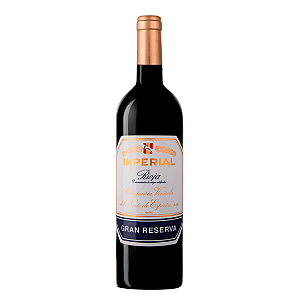 Cune Imperial Gran Reserva