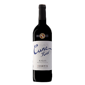 Cune Real Reserva