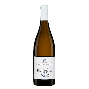 Domaine Figeat Pouilly-Fumé Les Craies