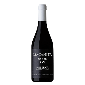 Maçanita Reserva Tinto