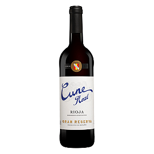 Cune Real Gran Reserva