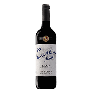 Cune Real Gran Reserva