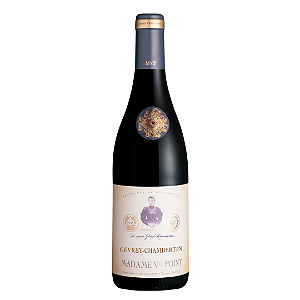 Gevrey-Chambertin Madame Veuve Point
