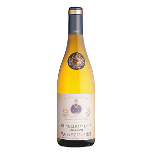Chablis 1er Cru Madame Veuve Point