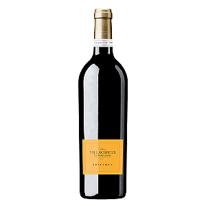 Specimen Nº 3 Tinto