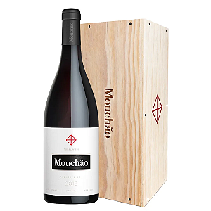 Mouchão Tonel 3-4 2015