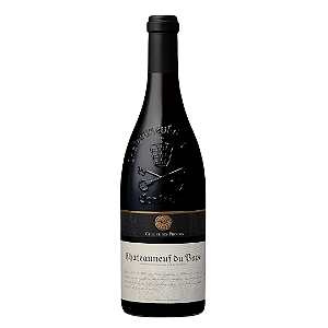 Cellier des Princes Châteauneuf-du-Pape 2023