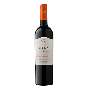 Bisquertt La Joya Gran Reserva Cabernet Sauvignon