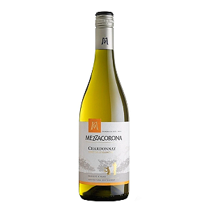 Mezzacorona Chardonnay Coveli Oaked