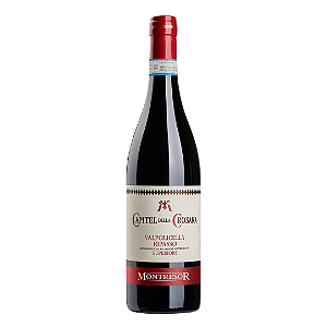 Montresor Valpolicella Ripasso