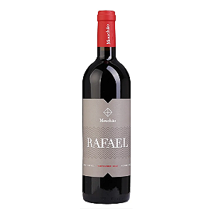 Rafael Tinto
