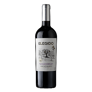 Montes Toscanini Elegido