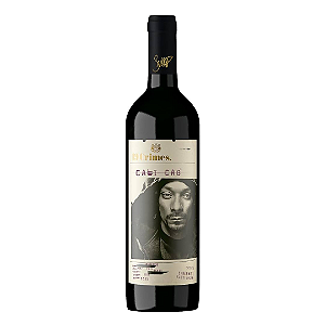 19 Crimes Cabernet Sauvignon