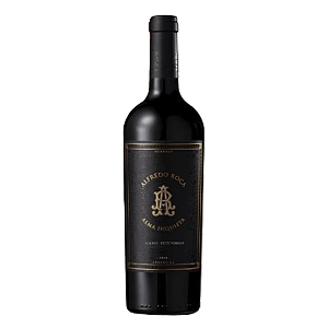 Alma Inquieta Malbec Petit Verdot